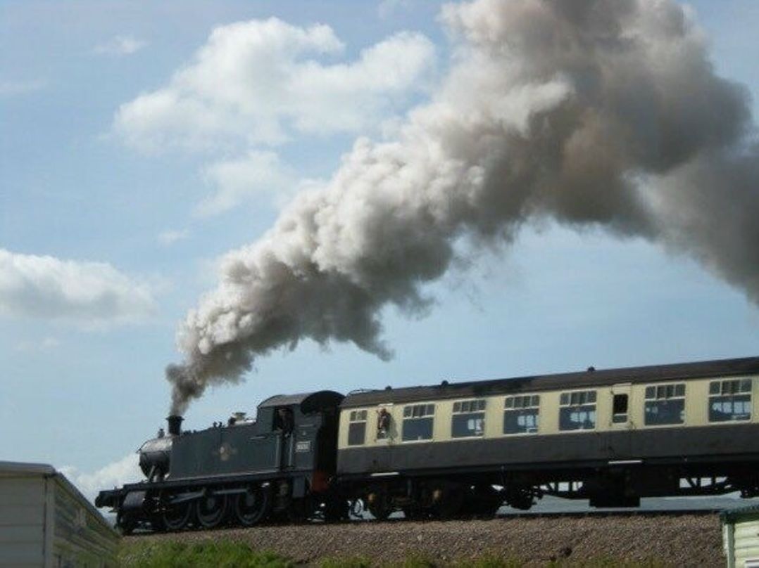 Hoburne Blue Anchor - Holiday Accommodation 307