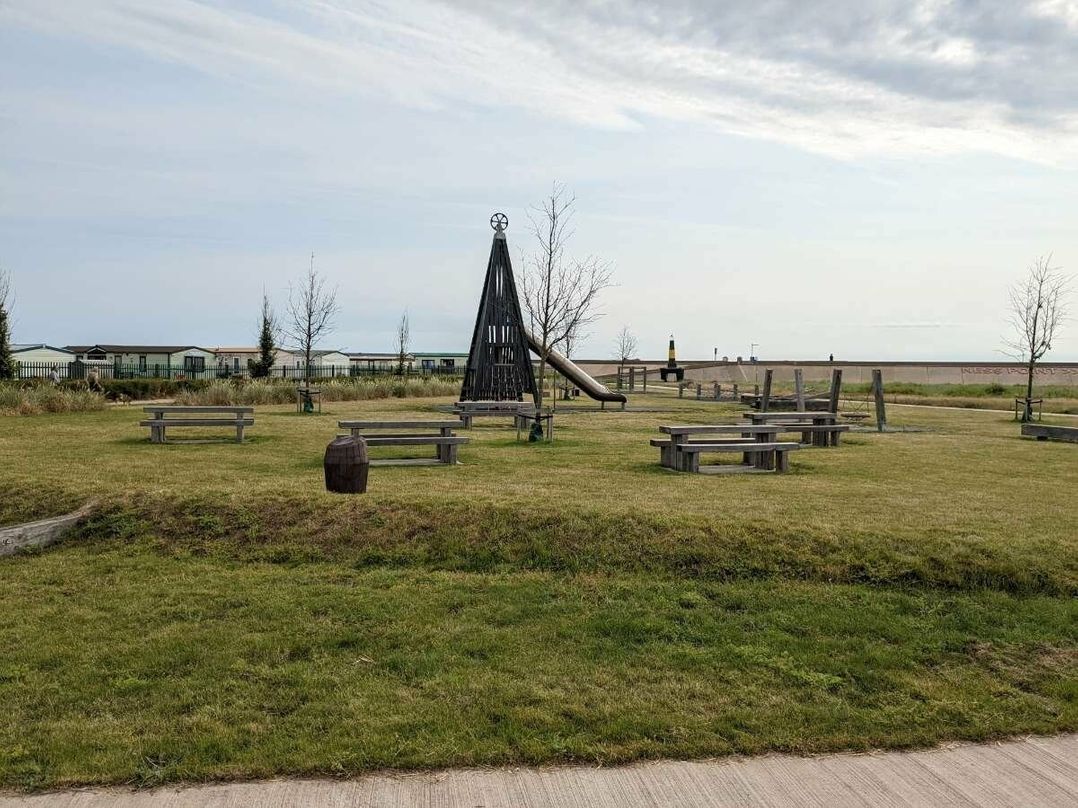 Tingdene North Denes Caravan Park - Holiday Accommodation 3092