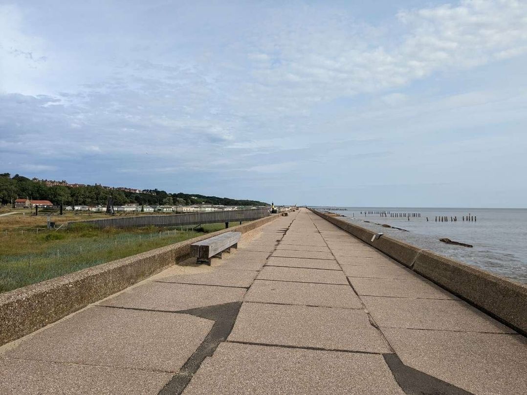 Tingdene North Denes Caravan Park - Holiday Accommodation 3092