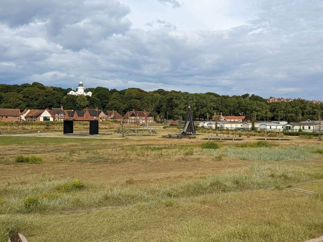 Tingdene North Denes Caravan Park - Holiday Accommodation 3092