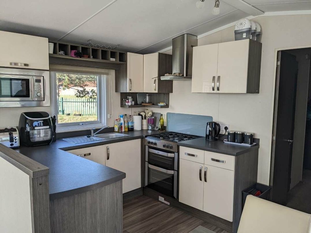 Tingdene North Denes Caravan Park - Holiday Accommodation 3092