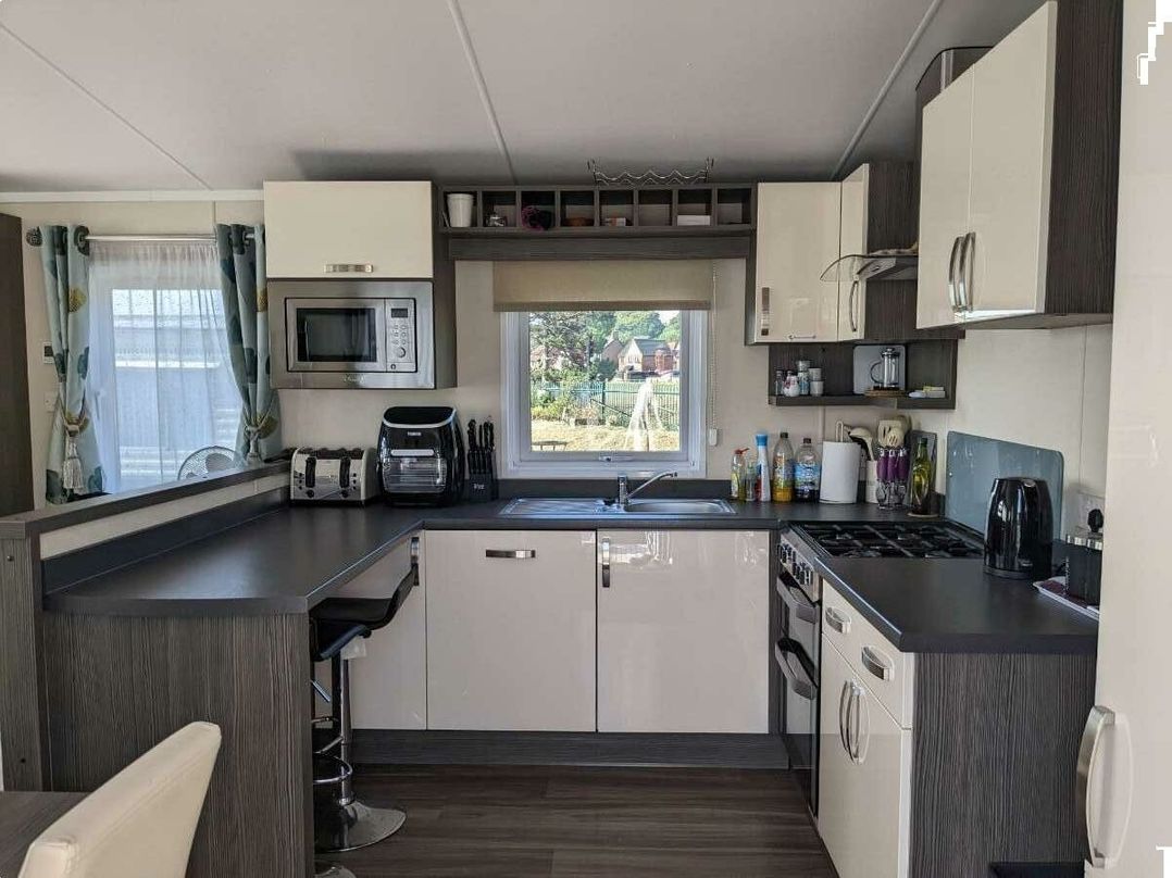 Tingdene North Denes Caravan Park - Holiday Accommodation 3092