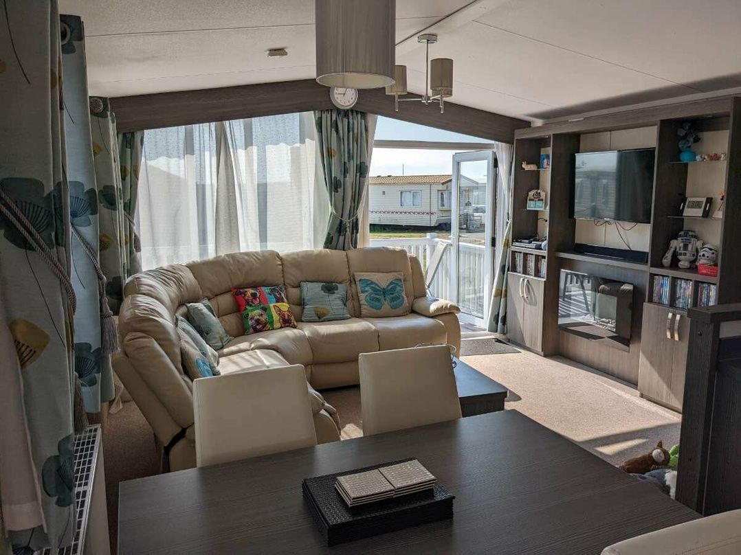 Tingdene North Denes Caravan Park - Holiday Accommodation 3092