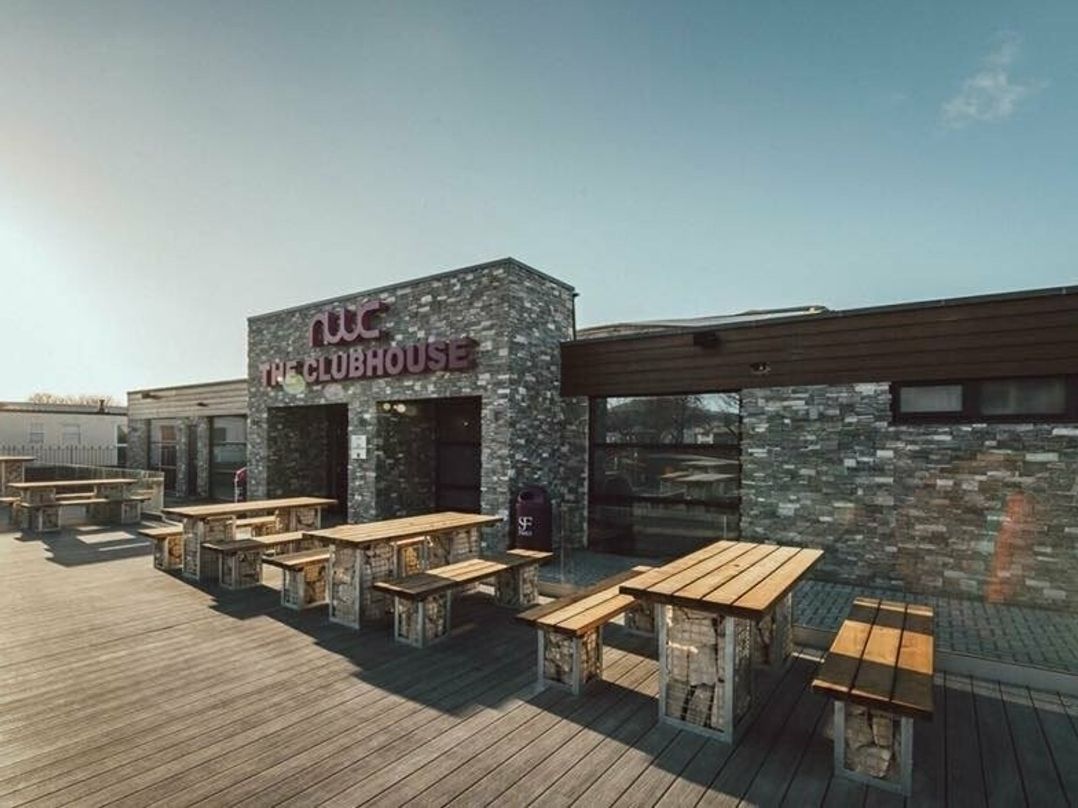 Golden Gate Holiday Centre - Holiday Accommodation 3145