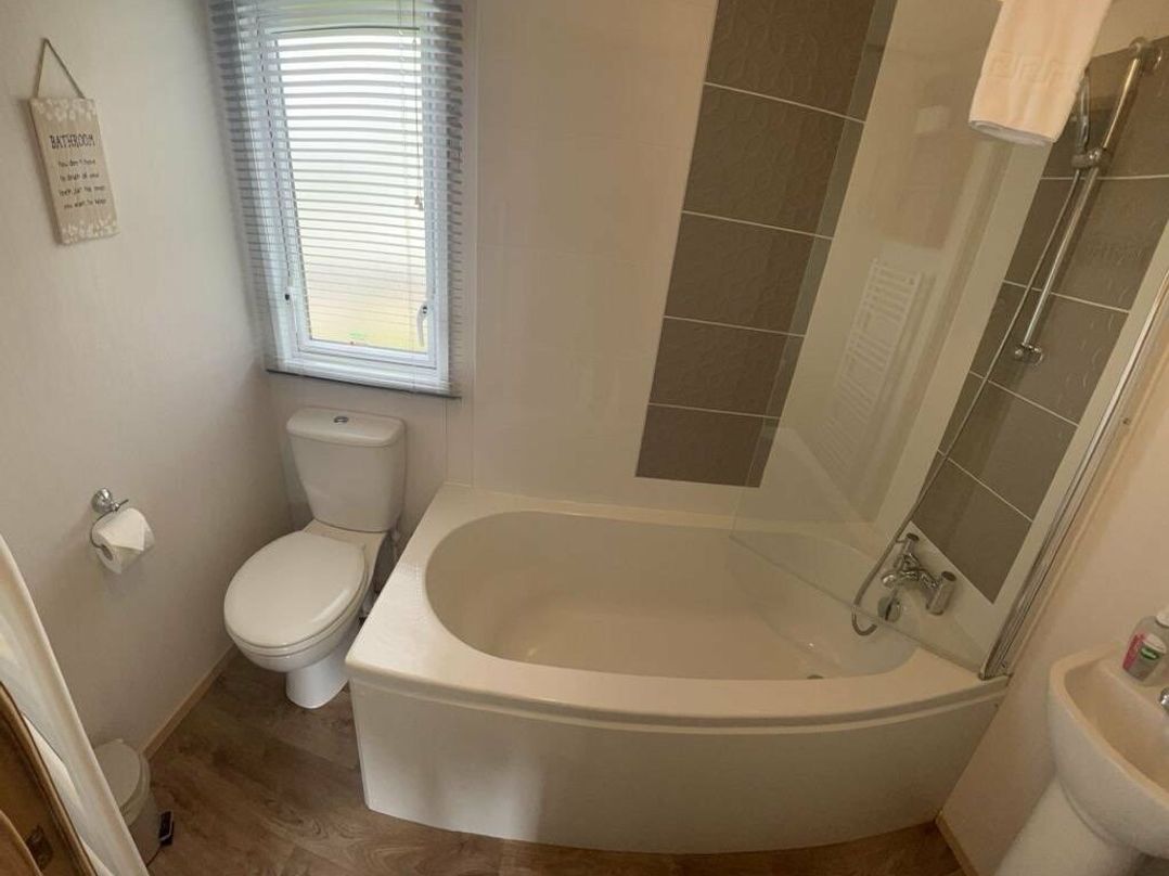 Lakeland Leisure Park - Holiday Accommodation 3166