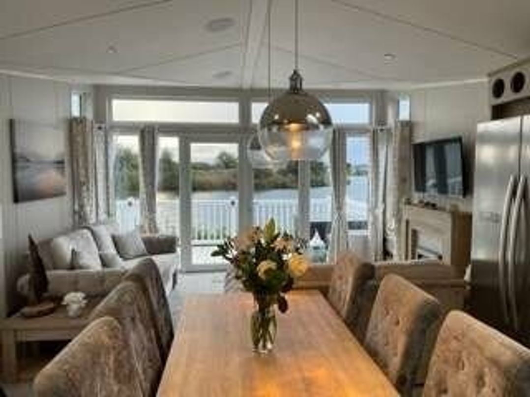 Lakeland Leisure Park - Holiday Accommodation 317