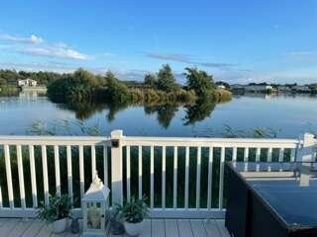 Lakeland Leisure Park - Holiday Accommodation 317