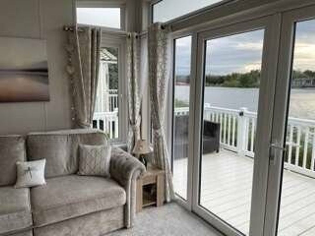 Lakeland Leisure Park - Holiday Accommodation 317