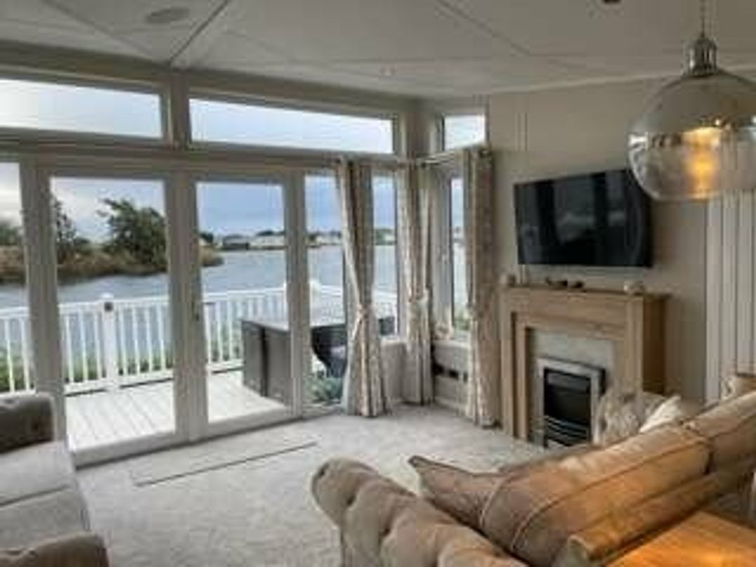 Lakeland Leisure Park - Holiday Accommodation 317