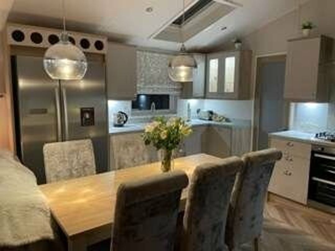 Lakeland Leisure Park - Holiday Accommodation 317