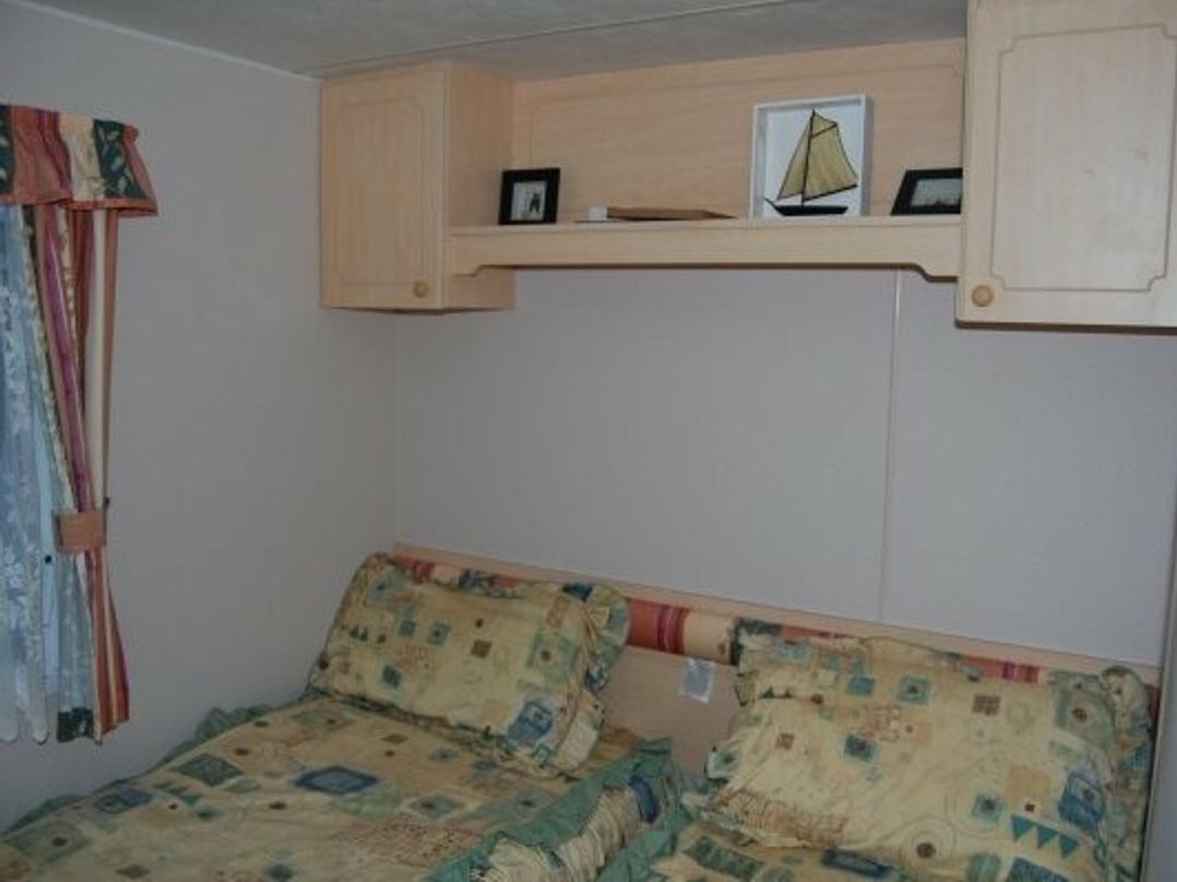 Edwards Leisure Park - Holiday Accommodation 318