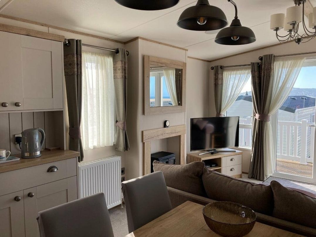 Chesil Beach Holiday Park - Holiday Accommodation 3183