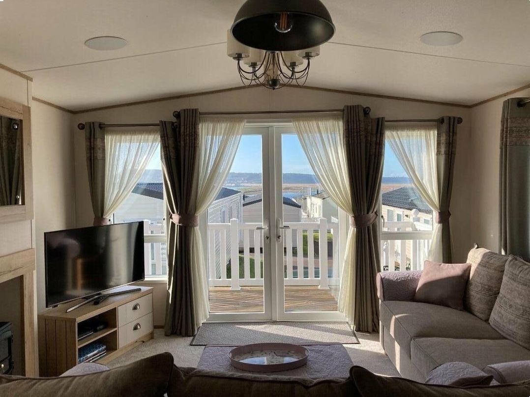 Chesil Beach Holiday Park - Holiday Accommodation 3183