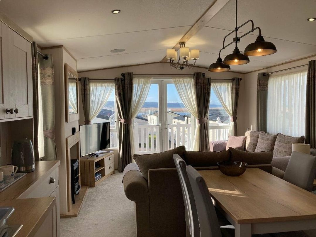 Chesil Beach Holiday Park - Holiday Accommodation 3183