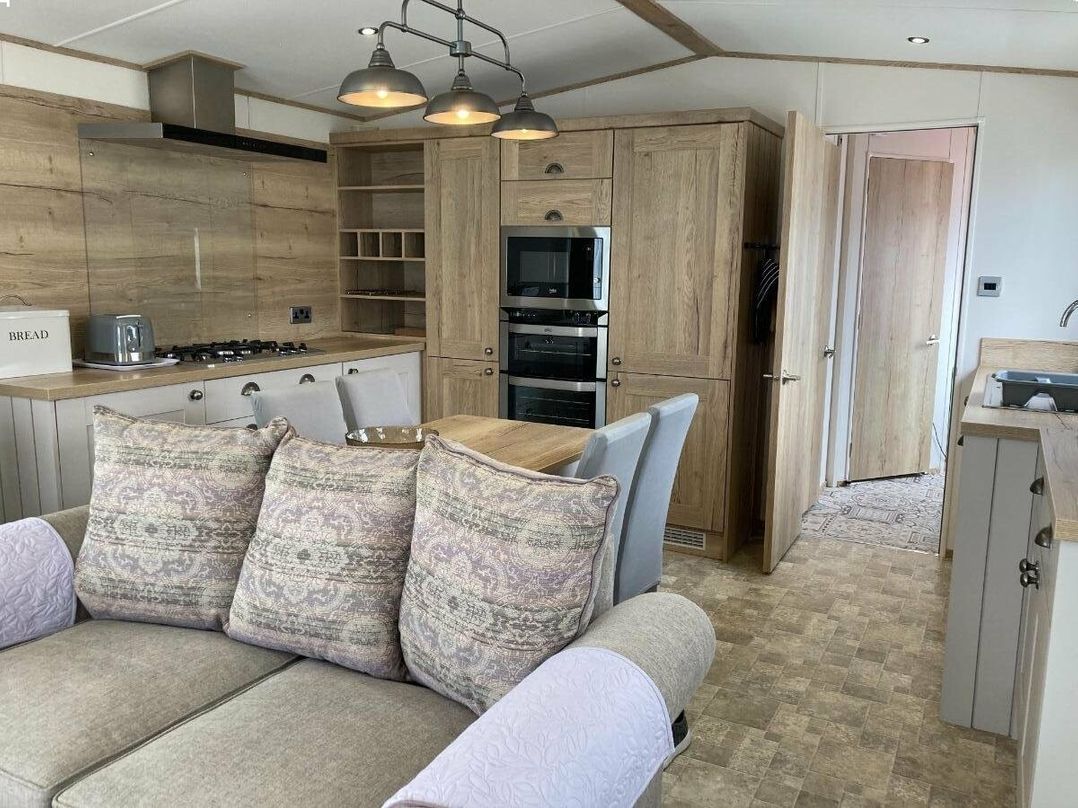 Chesil Beach Holiday Park - Holiday Accommodation 3183