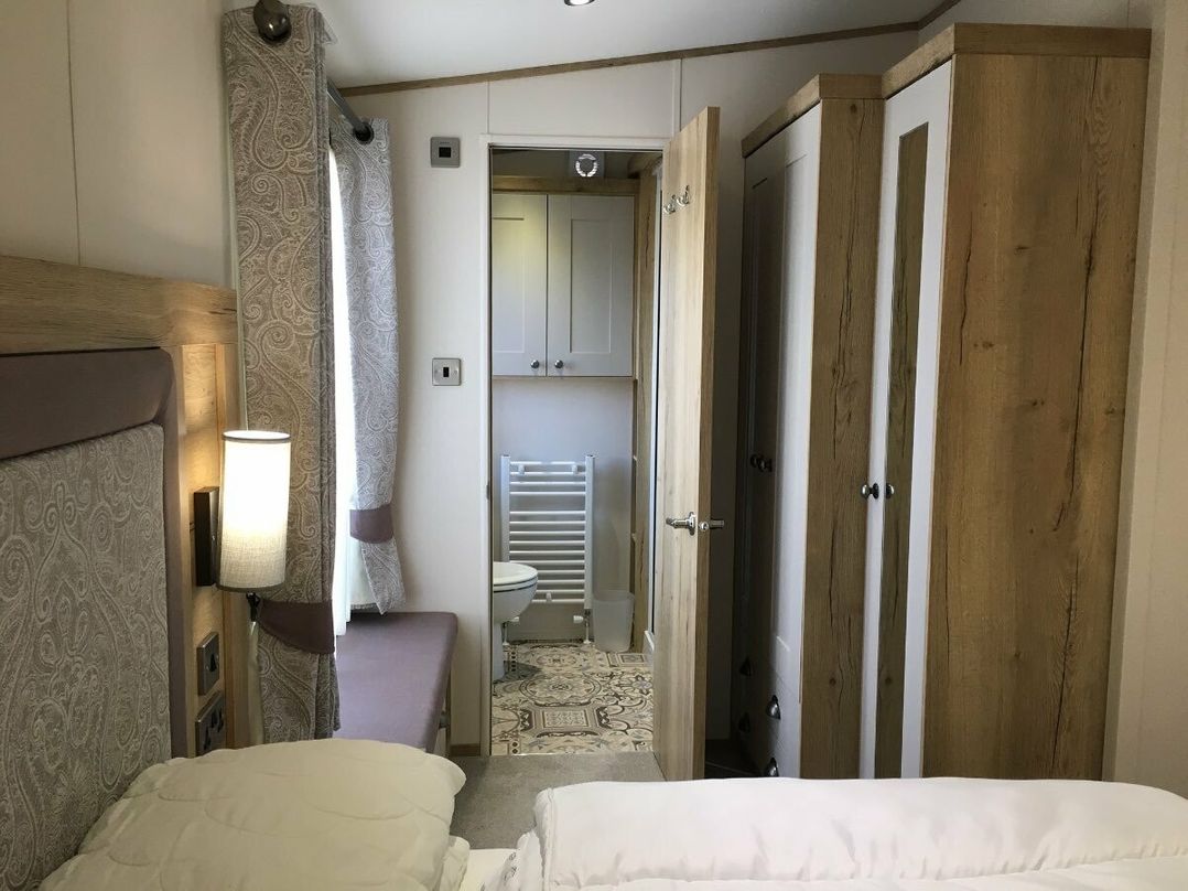 Chesil Beach Holiday Park - Holiday Accommodation 3183