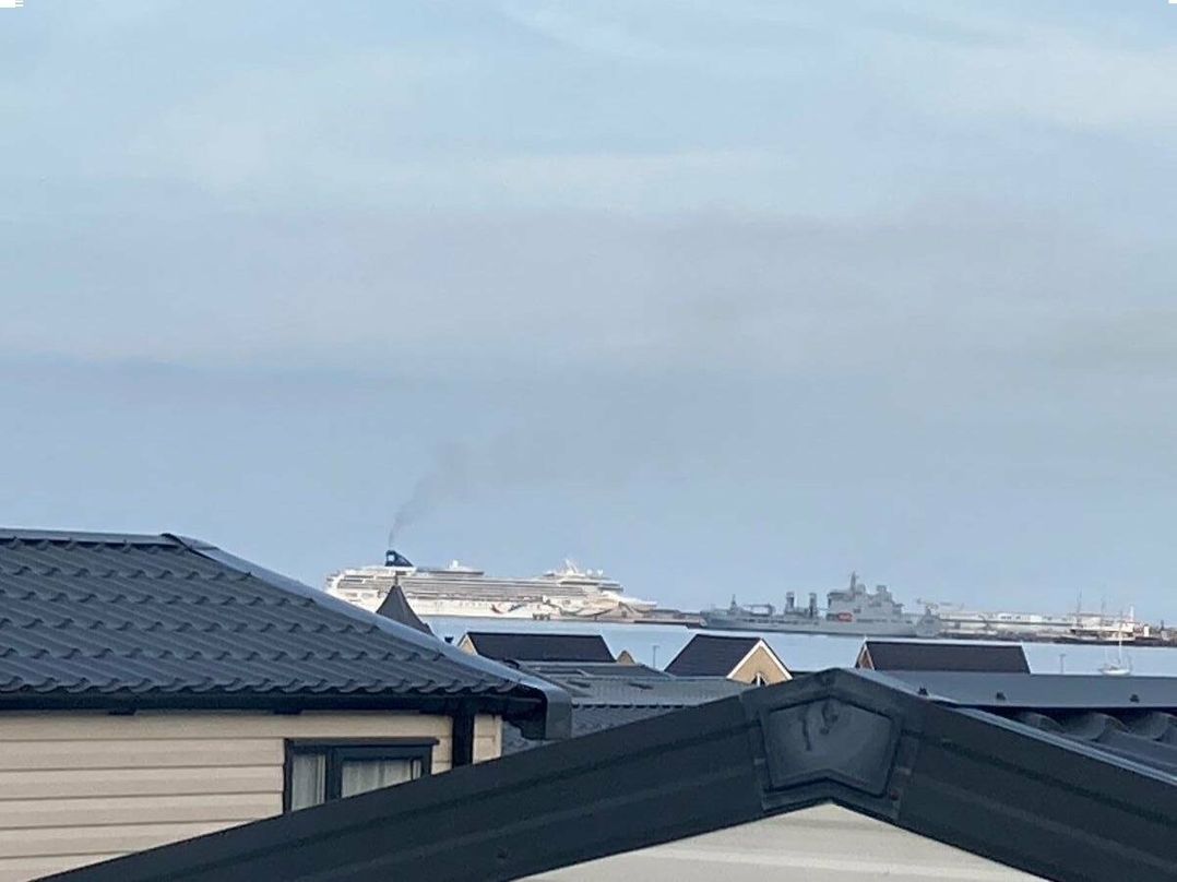 Chesil Beach Holiday Park - Holiday Accommodation 3183