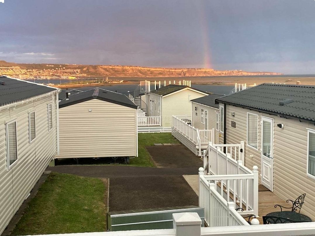 Chesil Beach Holiday Park - Holiday Accommodation 3183