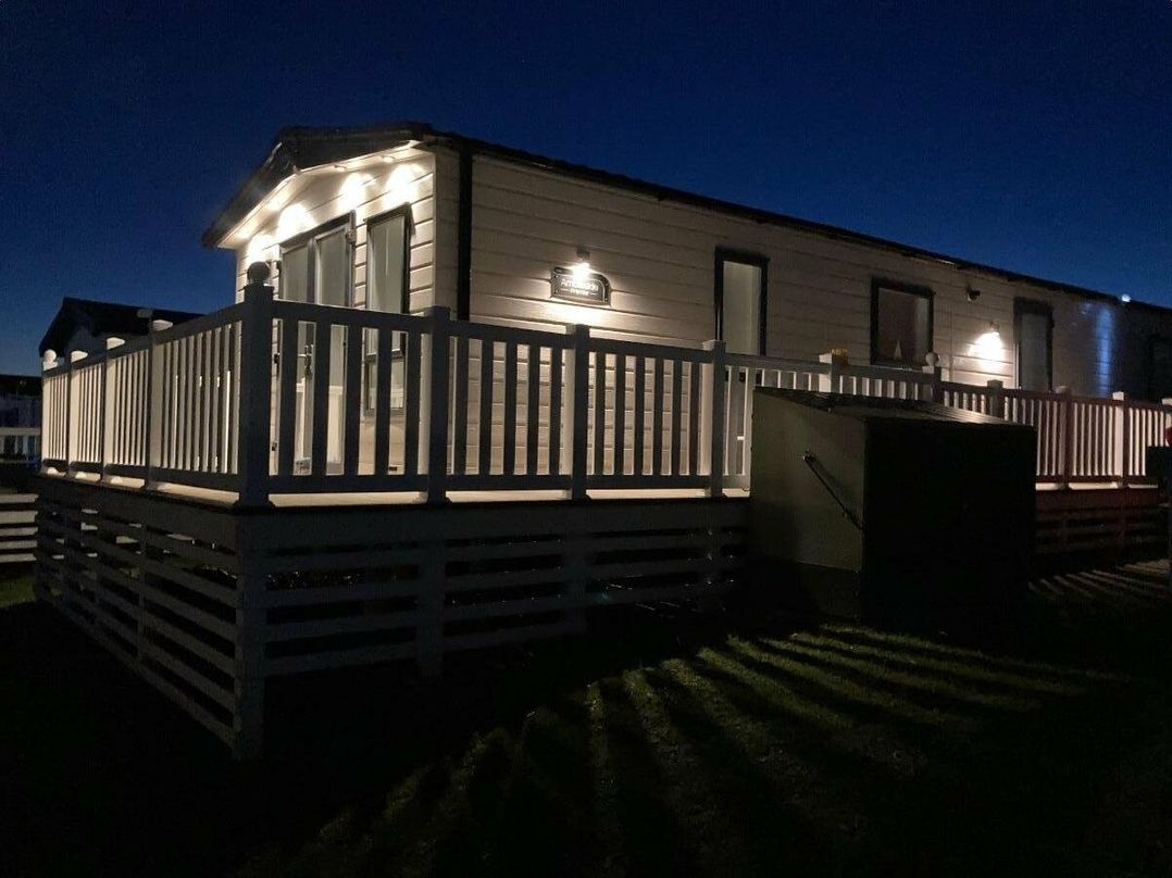 Chesil Beach Holiday Park - Holiday Accommodation 3183