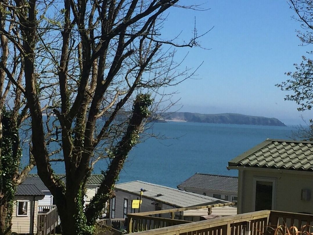 Lydstep Beach - Holiday Accommodation 32