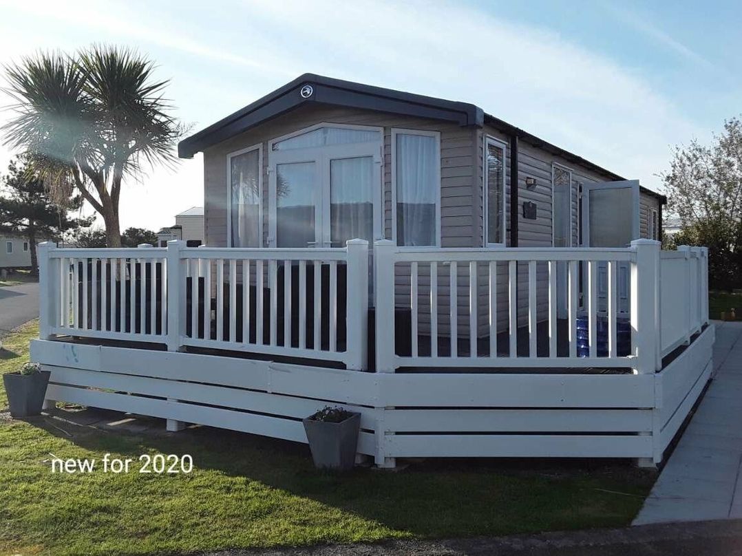 Greenacres Holiday Park - Holiday Accommodation 322