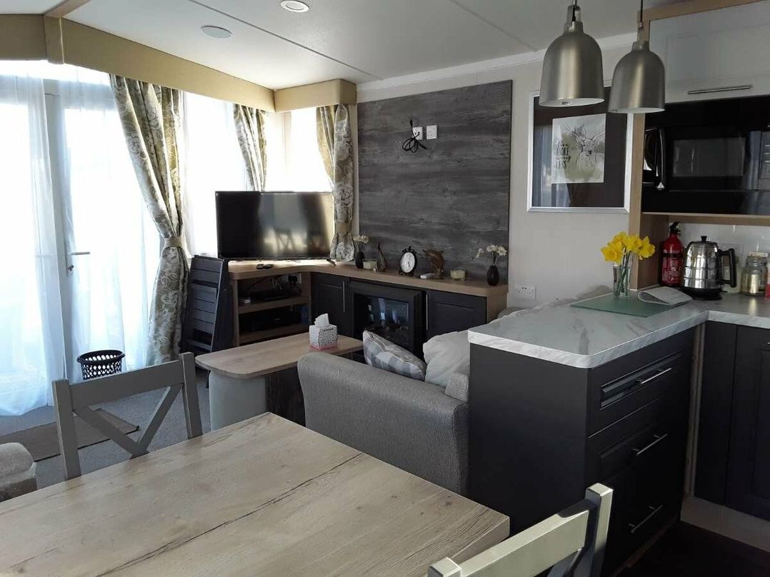 Greenacres Holiday Park - Holiday Accommodation 322