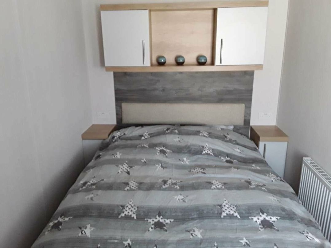 Greenacres Holiday Park - Holiday Accommodation 322