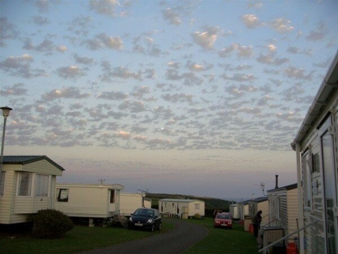 West Wayland Caravan Park - Holiday Accommodation 3255