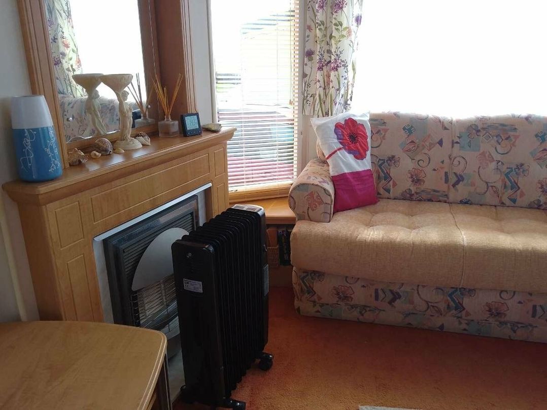 West Wayland Caravan Park - Holiday Accommodation 3255