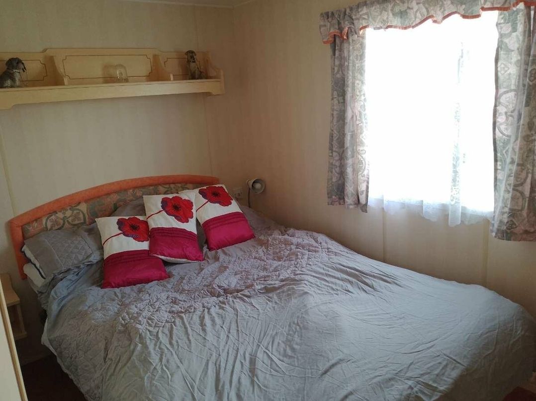 West Wayland Caravan Park - Holiday Accommodation 3255