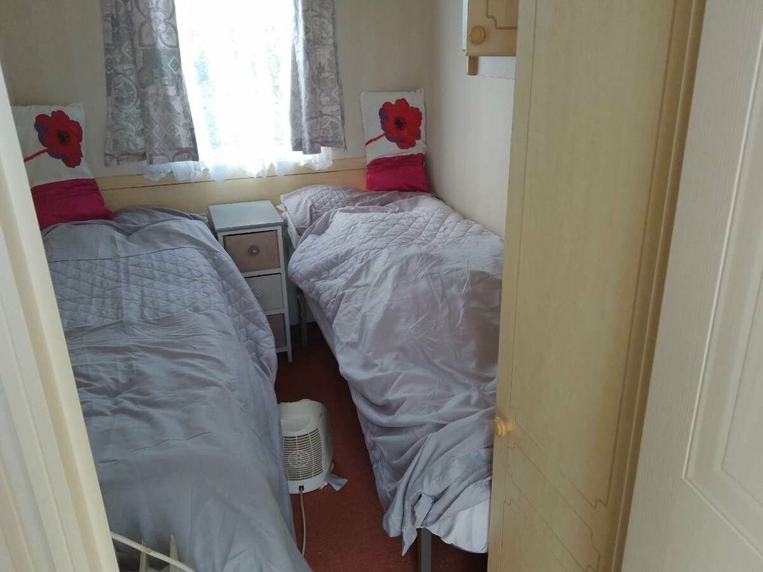 West Wayland Caravan Park - Holiday Accommodation 3255