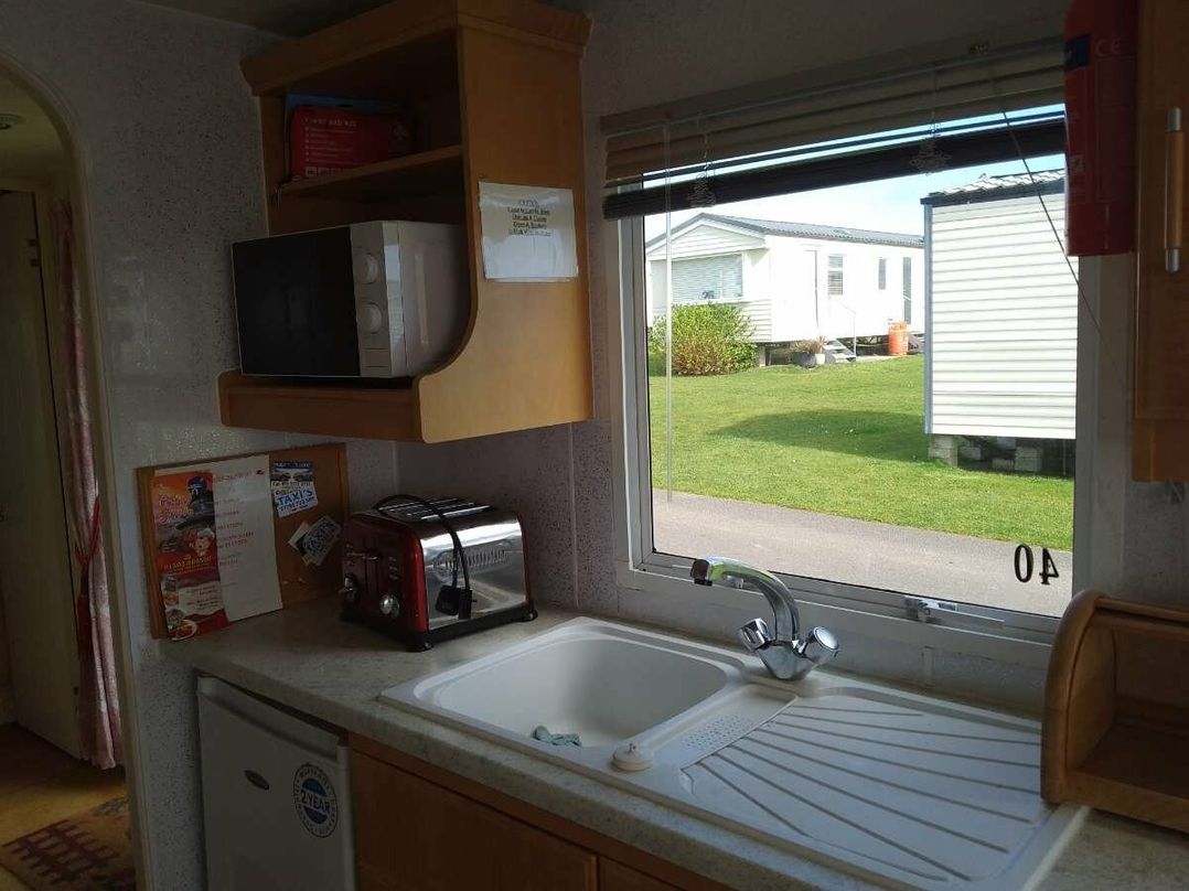West Wayland Caravan Park - Holiday Accommodation 3255
