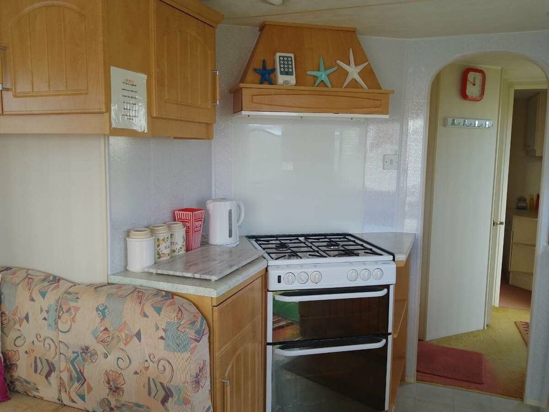 West Wayland Caravan Park - Holiday Accommodation 3255