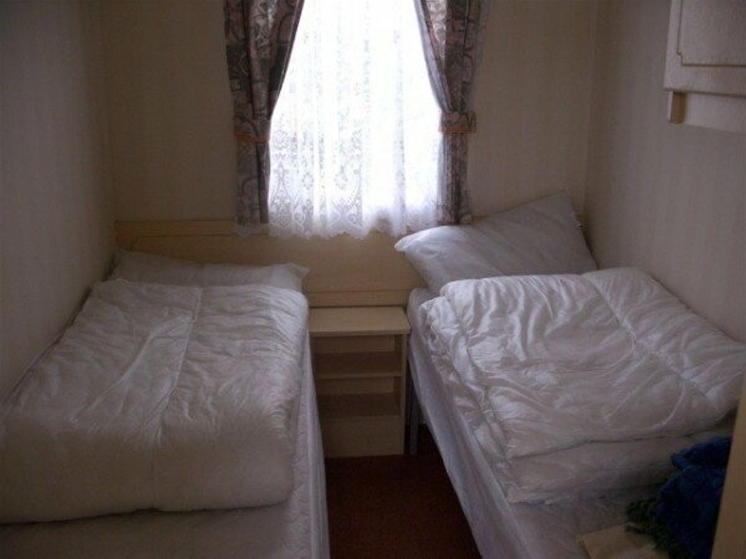 West Wayland Caravan Park - Holiday Accommodation 3255