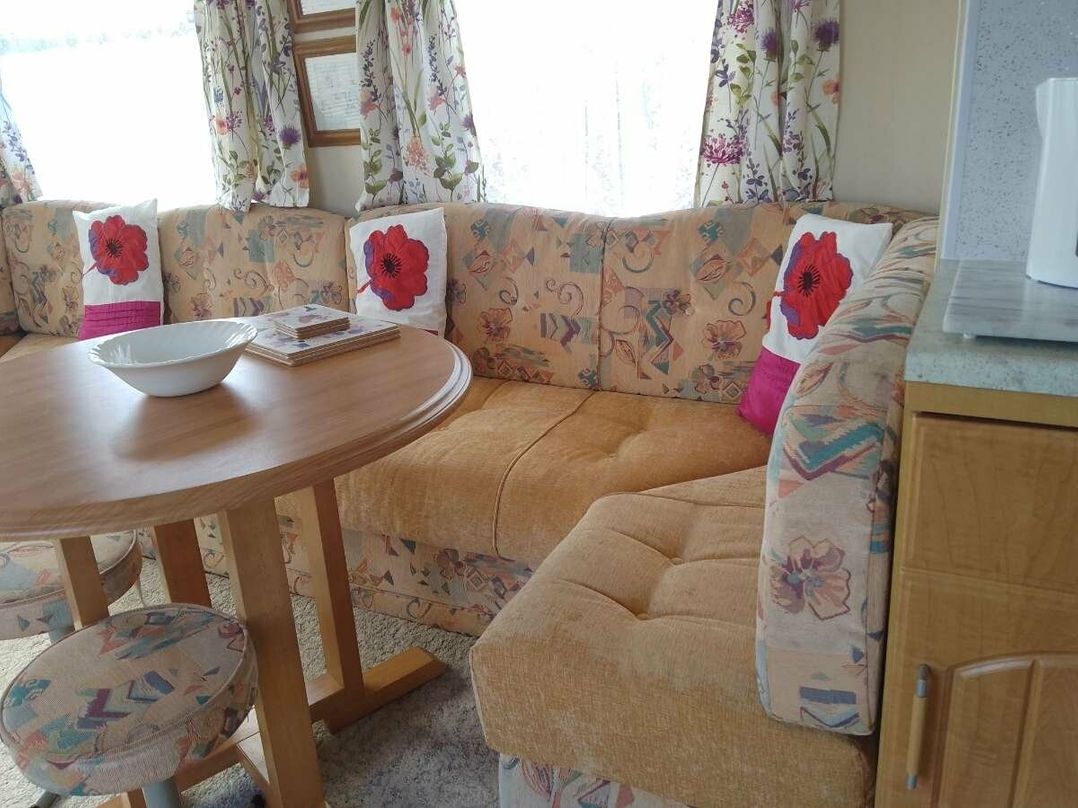 West Wayland Caravan Park - Holiday Accommodation 3255