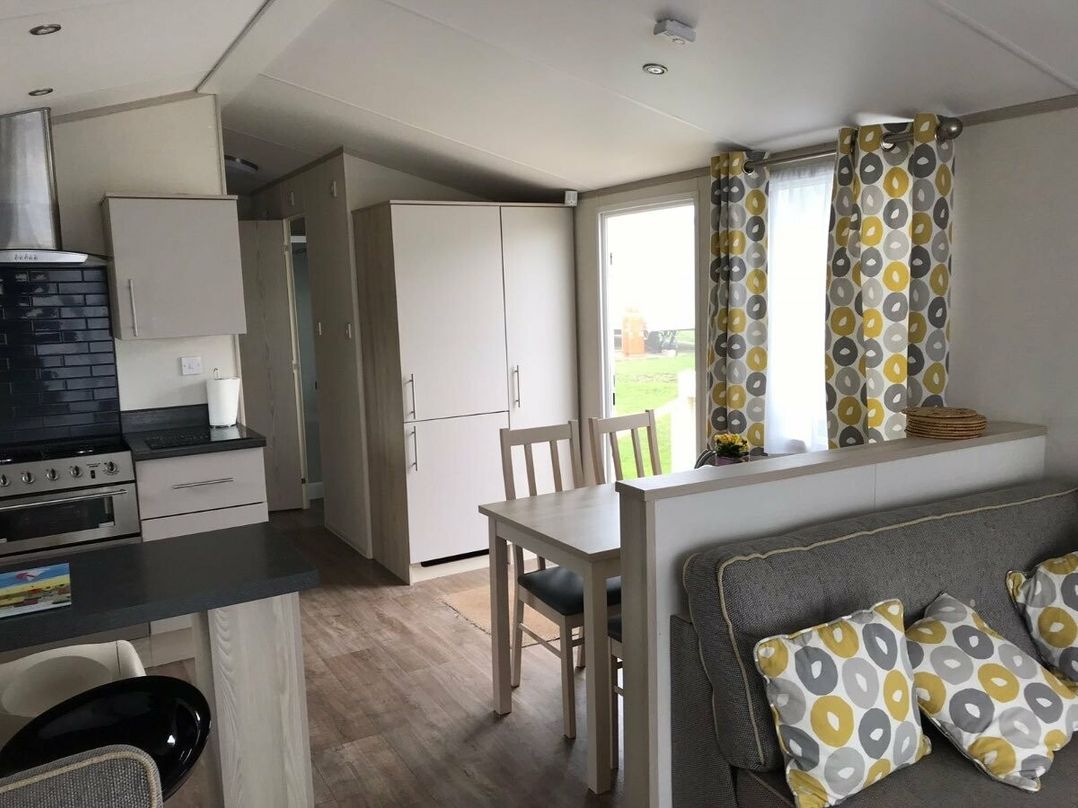 Thornwick Bay Holiday Village - Holiday Accommodation 3303