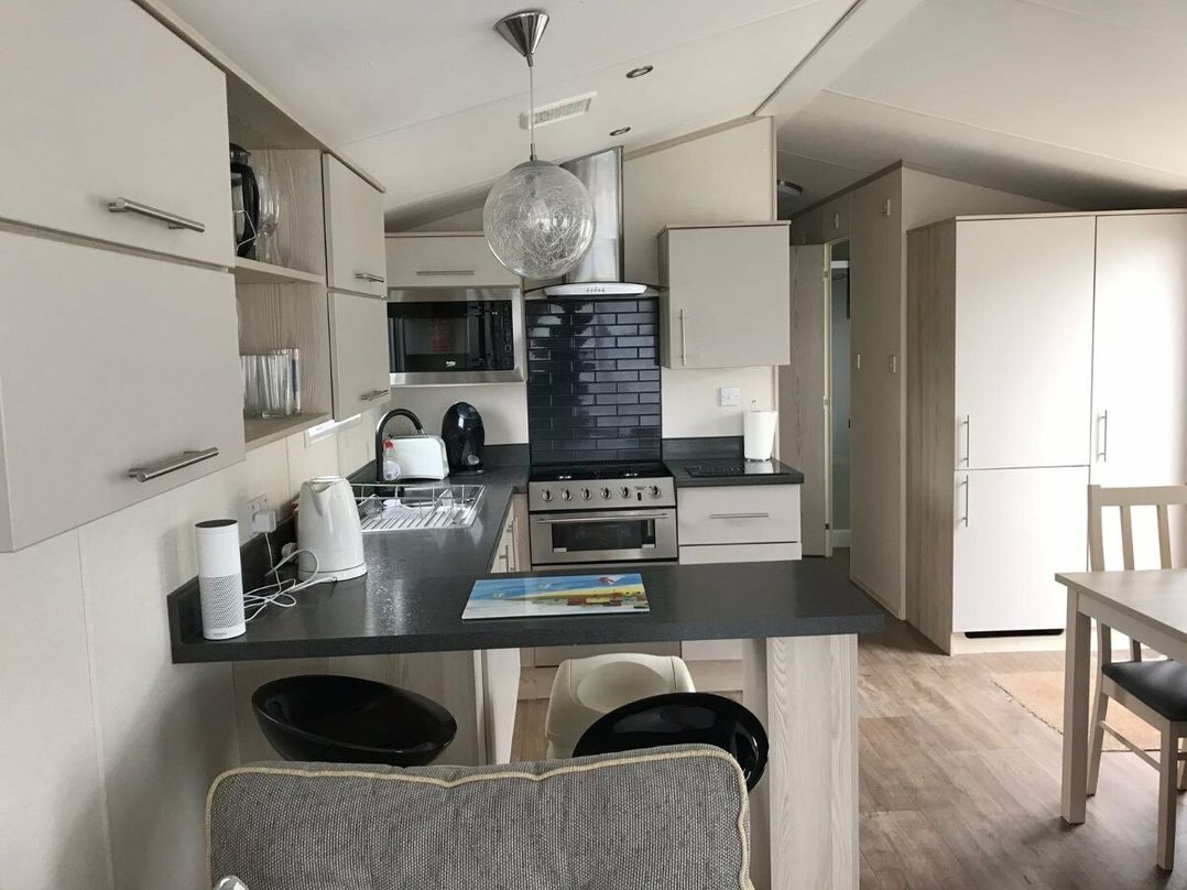 Thornwick Bay Holiday Village - Holiday Accommodation 3303