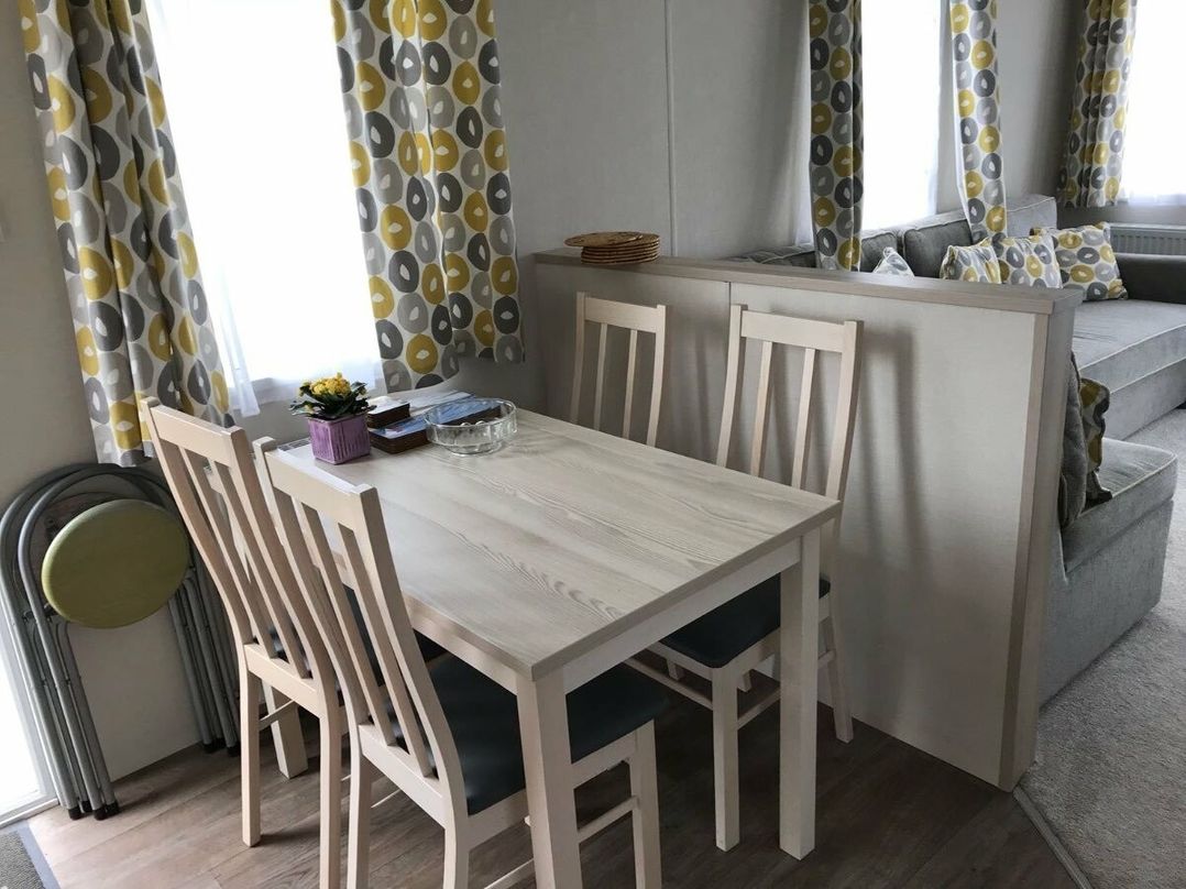 Thornwick Bay Holiday Village - Holiday Accommodation 3303