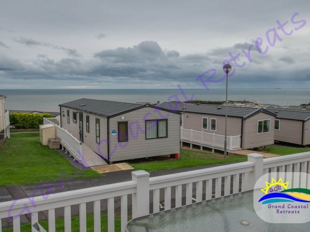 Devon Cliffs Holiday Park - Holiday Accommodation 3305