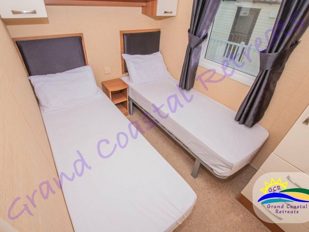 Devon Cliffs Holiday Park - Holiday Accommodation 3305