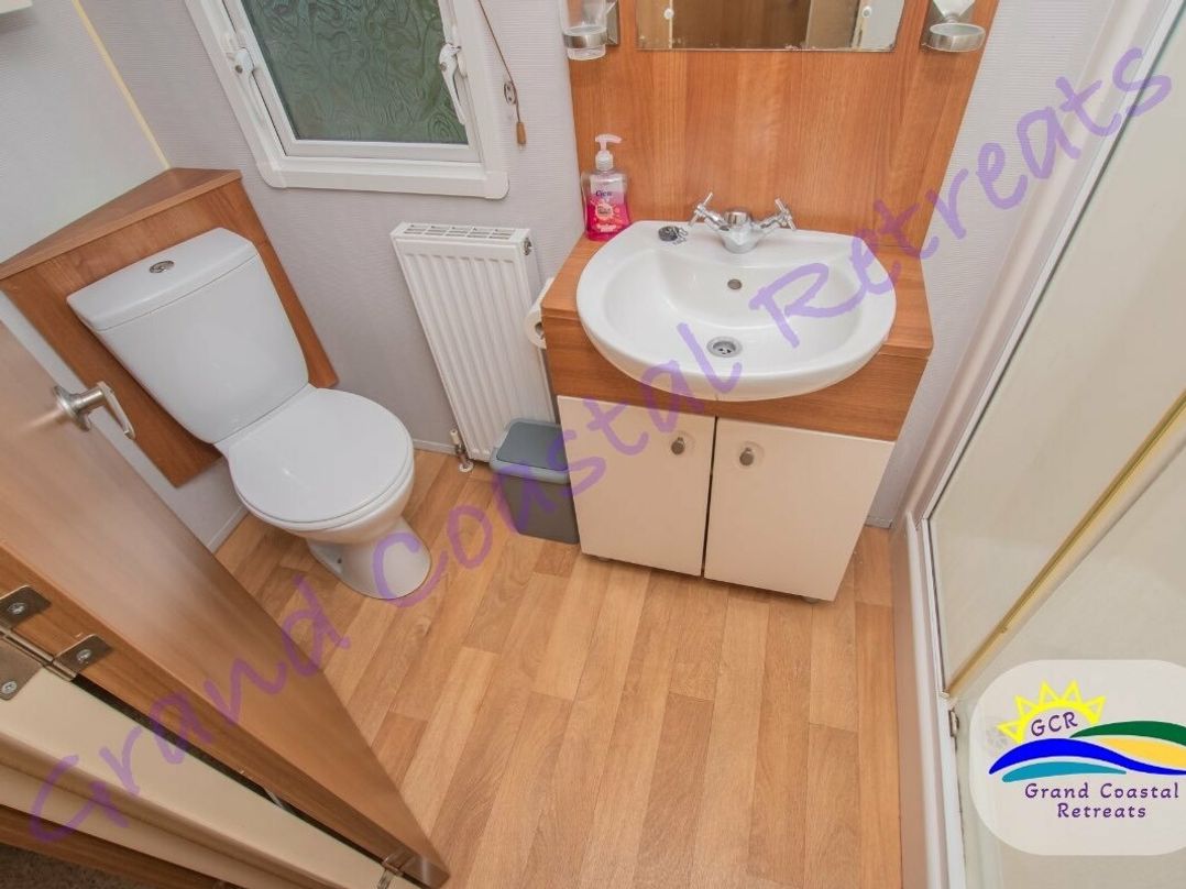Devon Cliffs Holiday Park - Holiday Accommodation 3305
