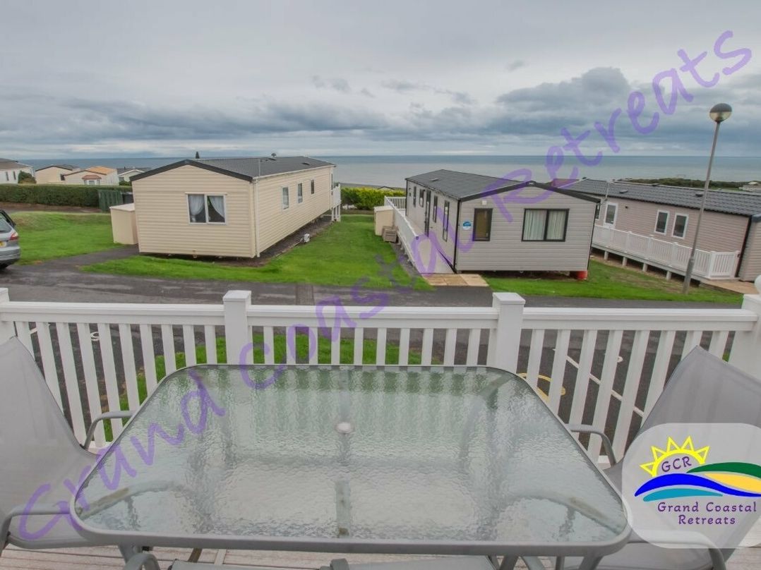 Devon Cliffs Holiday Park - Holiday Accommodation 3305