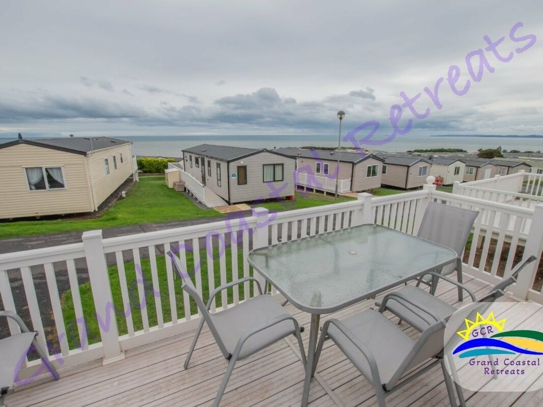 Devon Cliffs Holiday Park - Holiday Accommodation 3305