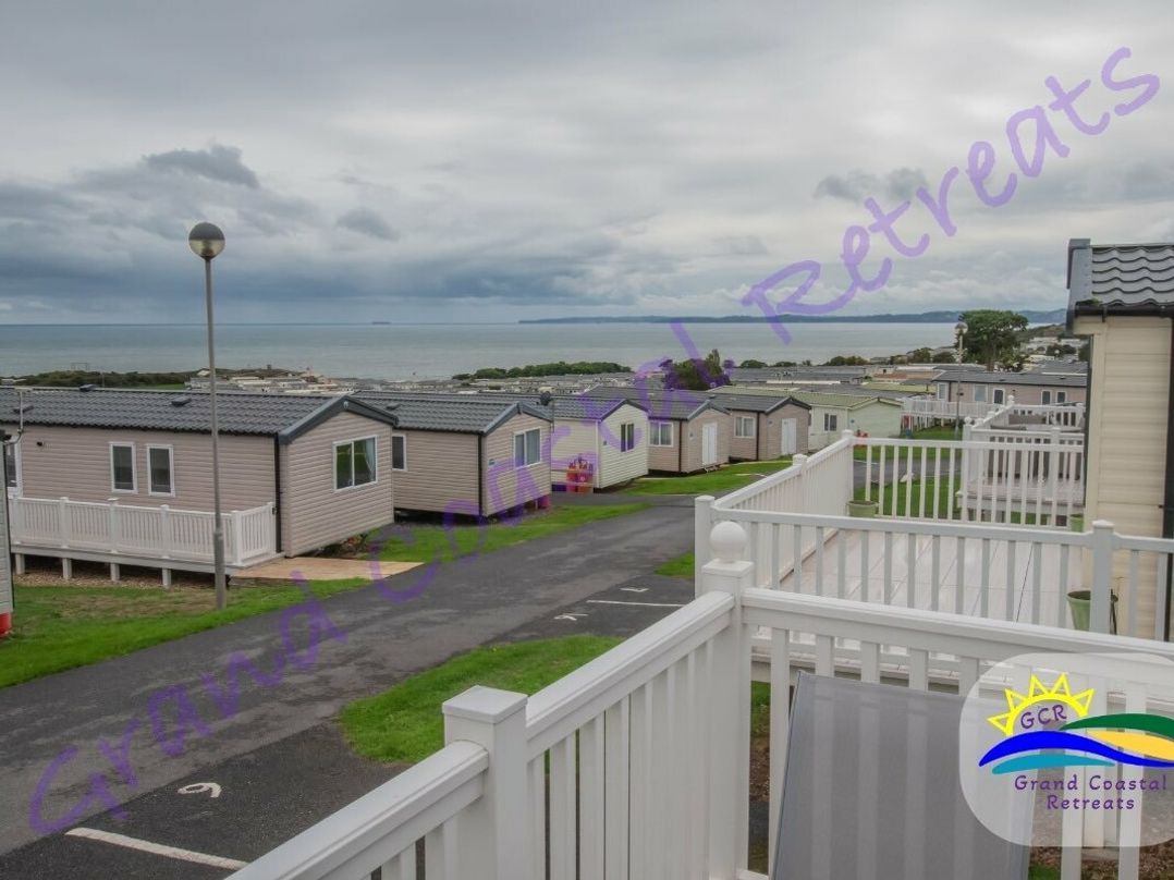 Devon Cliffs Holiday Park - Holiday Accommodation 3305