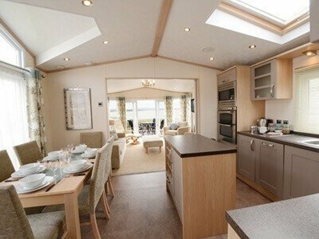 Rockley Park - Holiday Accommodation 3394