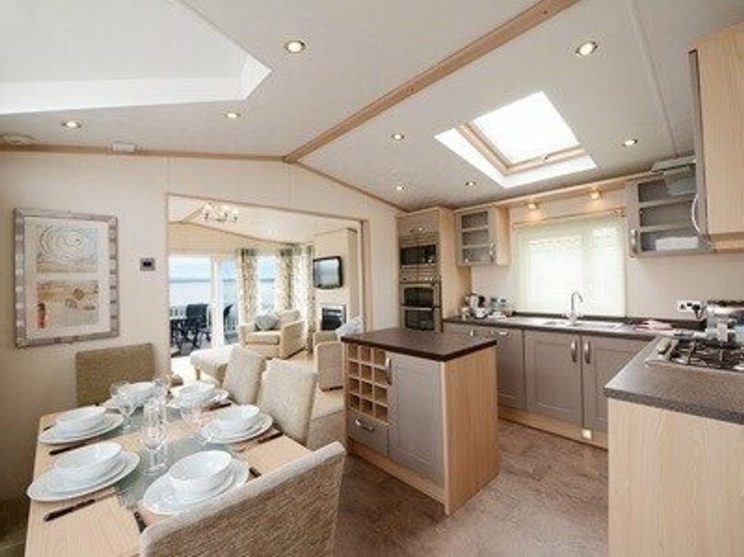 Rockley Park - Holiday Accommodation 3394