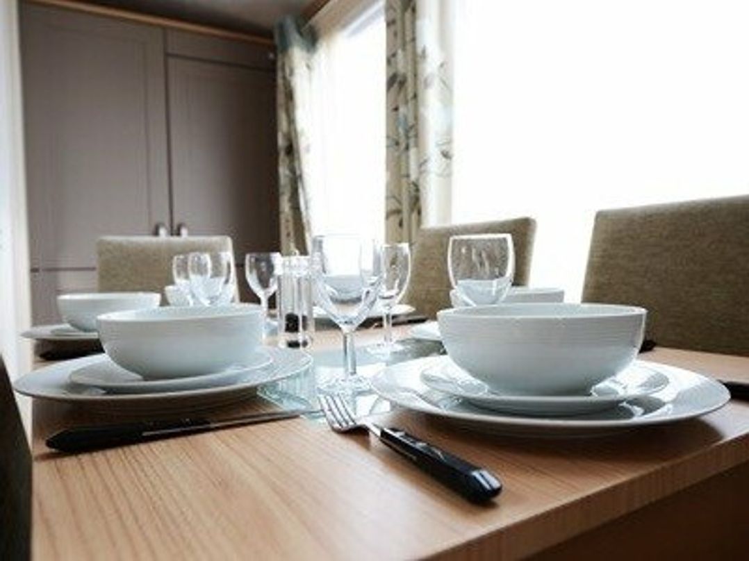 Rockley Park - Holiday Accommodation 3394