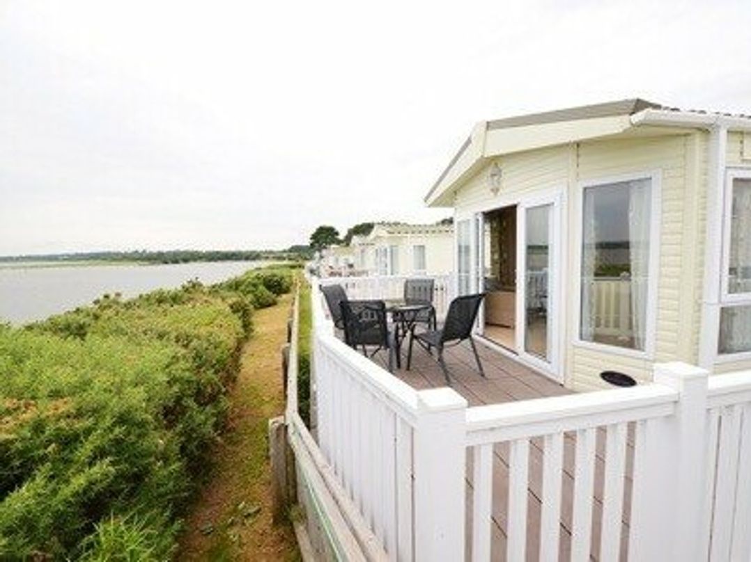 Rockley Park - Holiday Accommodation 3394