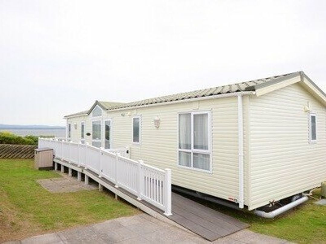 Rockley Park - Holiday Accommodation 3394