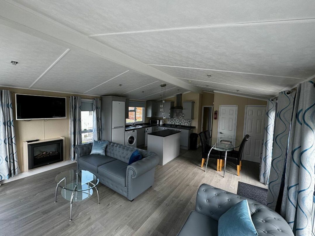 Haggerston Castle - Holiday Accommodation 3405